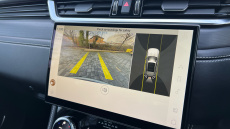 Jaguar F-Pace 2.0 D200 R-Dynamic Black 5dr Auto AWD Diesel Estate